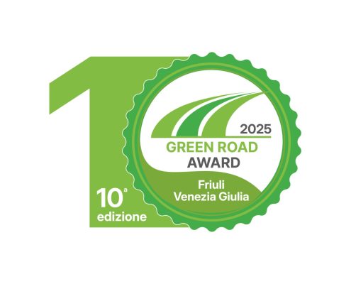 10_GREEN ROAD AWARD_2025_logo_10_edizione