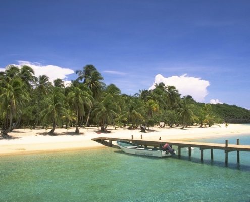 CATA_Honduras_Roatan
