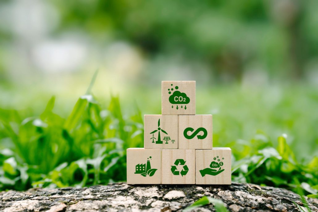 ICIMGroup_carbon neutrality